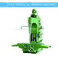 T716A VERTICAL FINE BORING MACHINE